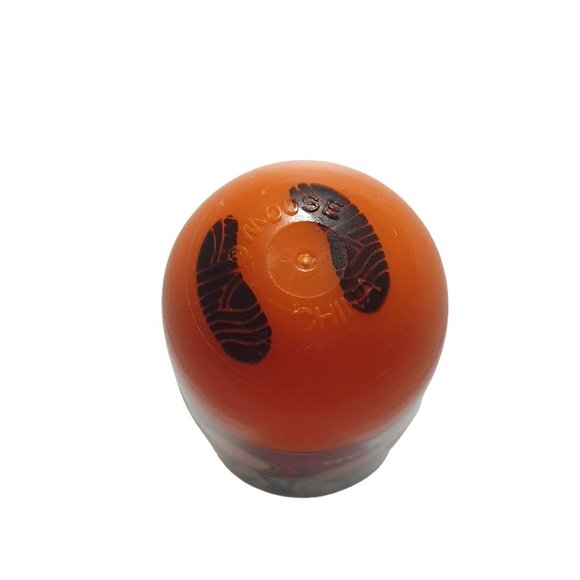 Mighty Beanz 72 Slam Dunk 2002 Series 2 Moose Entertainment - Picture 4 of 4